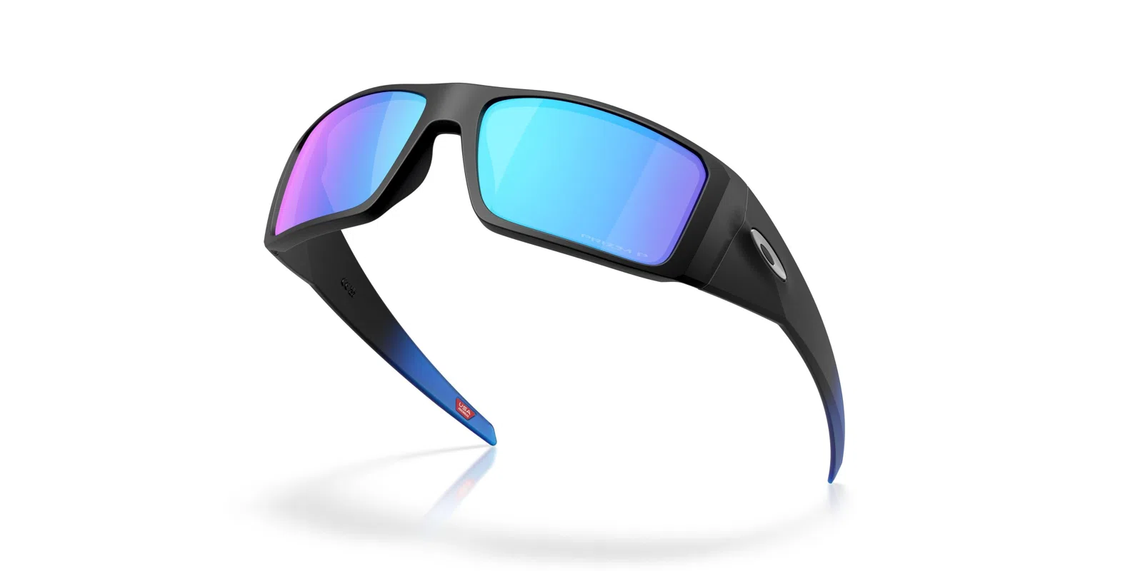 Oakley Heliostat 9231 Sunglasses - view 156